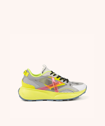 Sneakers Trainner 07 - Piedi Folli