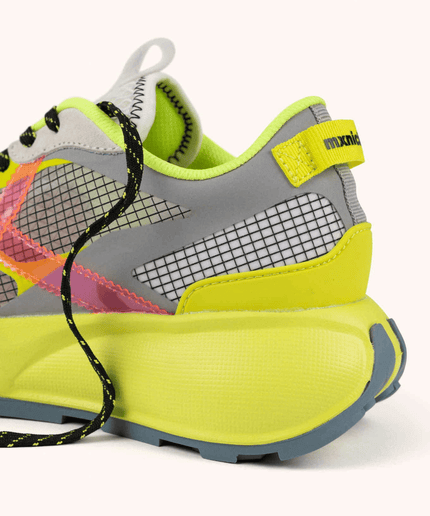 Sneakers Trainner 07 - Piedi Folli