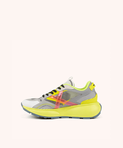 Sneakers Trainner 07 - Piedi Folli