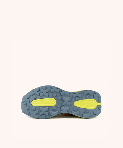 Sneakers Trainner 07 - Piedi Folli