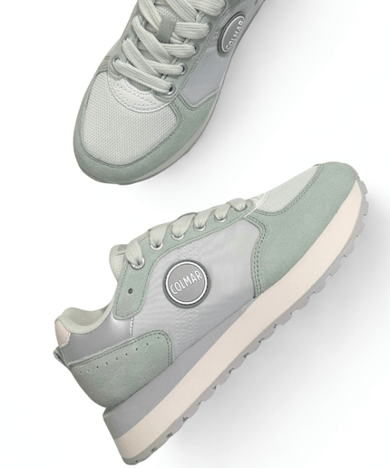 Sneakers travis authentic 053 - Piedi Folli