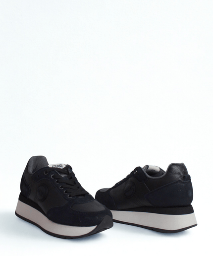 Sneakers travis punk 05 - Piedi Folli