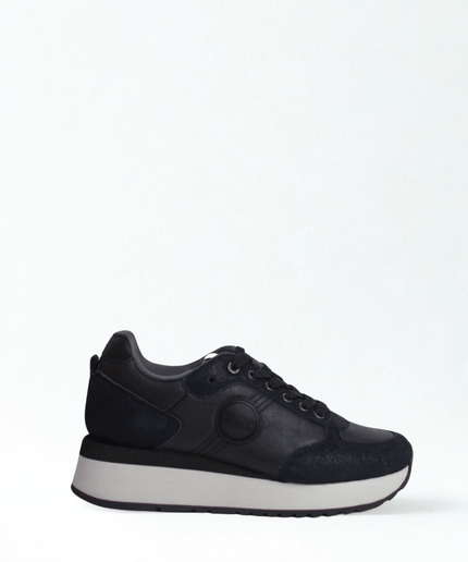 Sneakers travis punk 05 - Piedi Folli