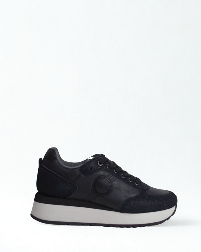 Sneakers travis punk 05 - Piedi Folli