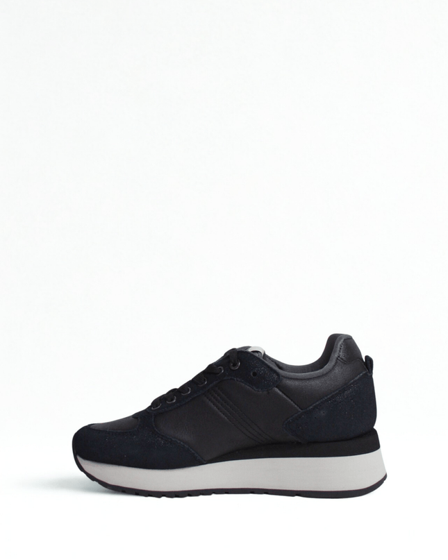 Sneakers travis punk 05 - Piedi Folli