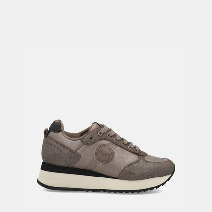 Sneakers travis punk - Piedi Folli