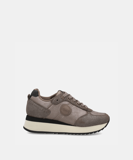 Sneakers travis punk - Piedi Folli