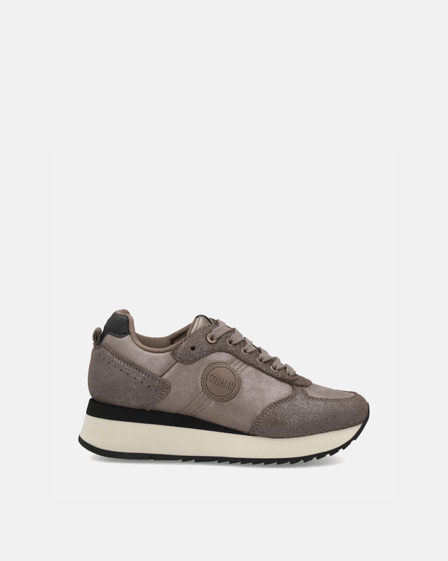 Sneakers travis punk - Piedi Folli