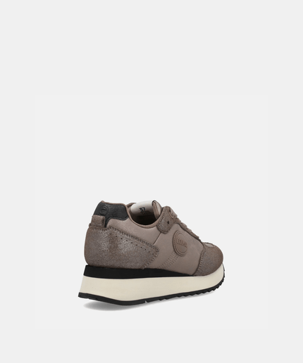 Sneakers travis punk - Piedi Folli