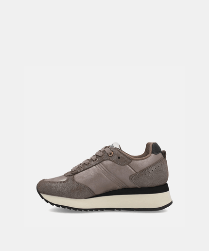 Sneakers travis punk - Piedi Folli