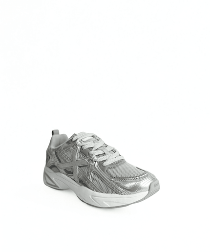 Sneakers urban monocromatiche - Piedi Folli