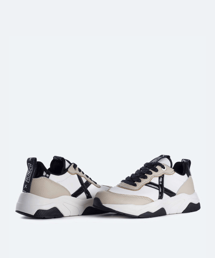 Sneakers Wave 105 - Piedi Folli