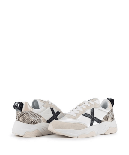 Sneakers wave 170 - Piedi Folli