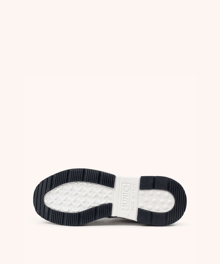 Sneakers Wave 176 - Piedi Folli