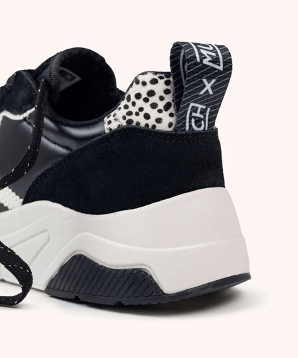 Sneakers Wave 176 - Piedi Folli