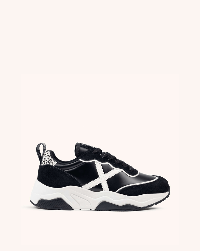 Sneakers Wave 176 - Piedi Folli