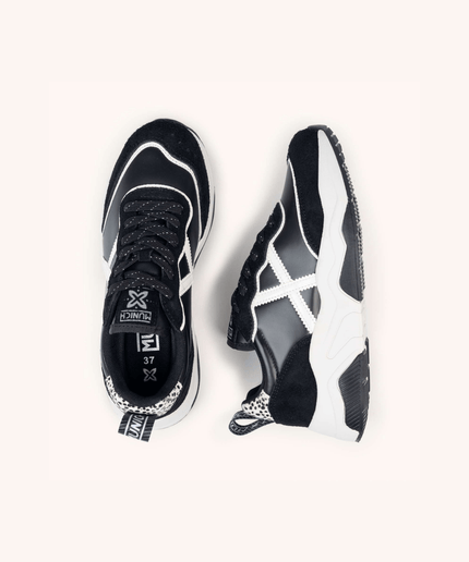 Sneakers Wave 176 - Piedi Folli