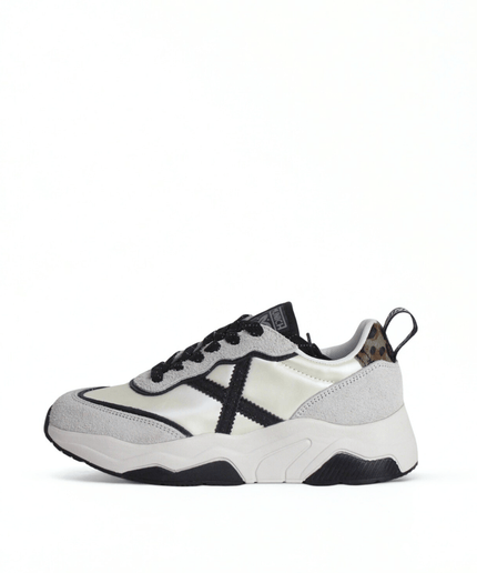 Sneakers wave 177 - Piedi Folli