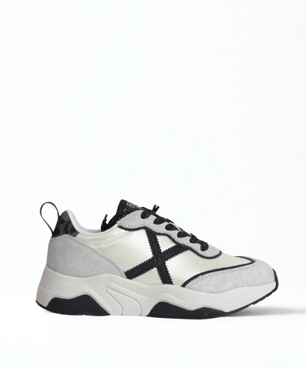 Sneakers wave 177 - Piedi Folli