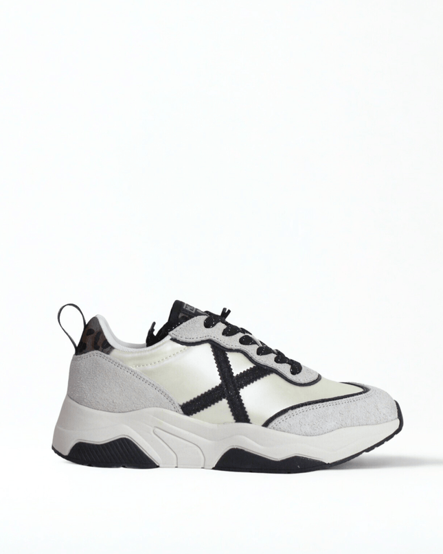 Sneakers wave 177 - Piedi Folli