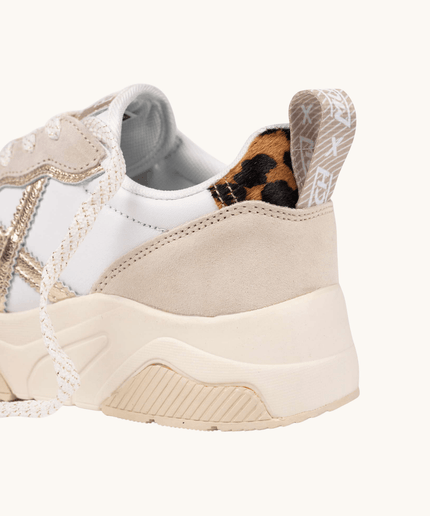 Sneakers Wave 182 - Piedi Folli