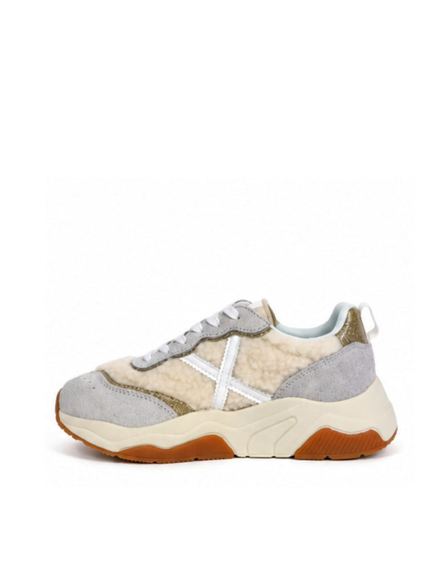Sneakers Wave 187 - Piedi Folli