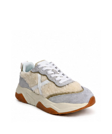 Sneakers Wave 187 - Piedi Folli