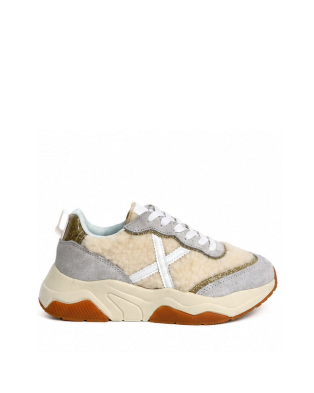 Sneakers Wave 187 - Piedi Folli