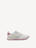 Sneakers White comb - Piedi Folli