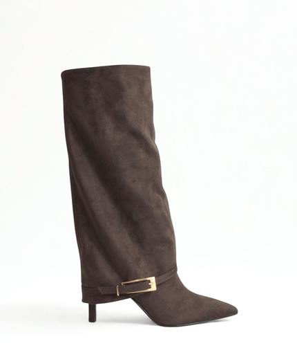 Stivale T.Moro - Piedi Folli