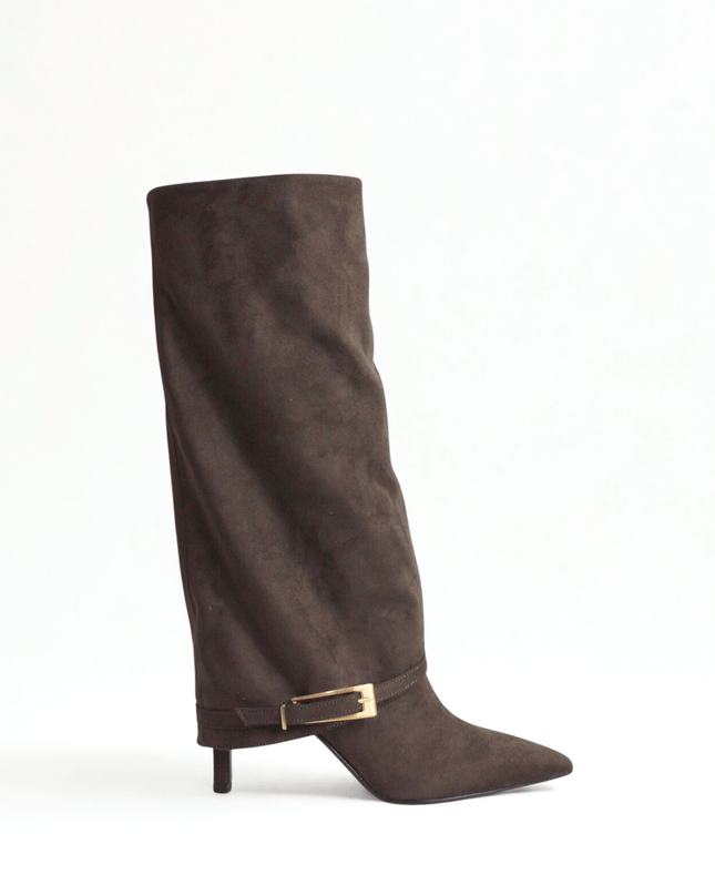 Stivale T.Moro - Piedi Folli