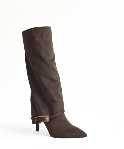 Stivale T.Moro - Piedi Folli