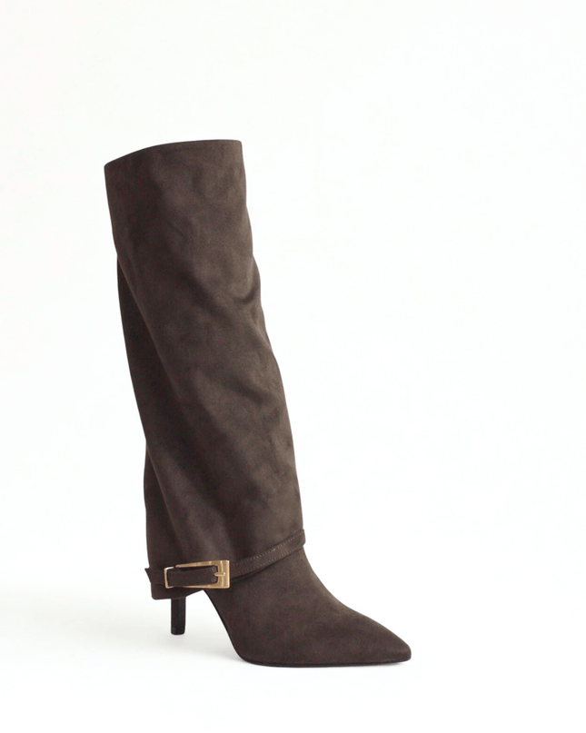 Stivale T.Moro - Piedi Folli