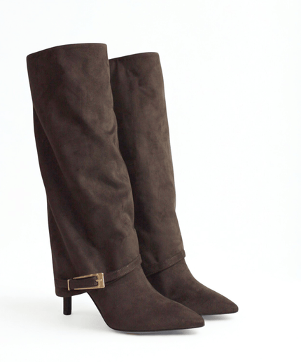 Stivale T.Moro - Piedi Folli