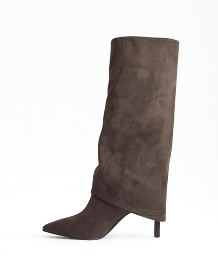 Stivale T.Moro - Piedi Folli