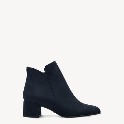 Stivaletti Blu - Piedi Folli