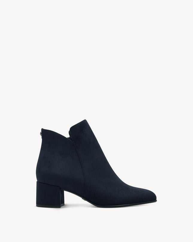 Stivaletti Blu - Piedi Folli