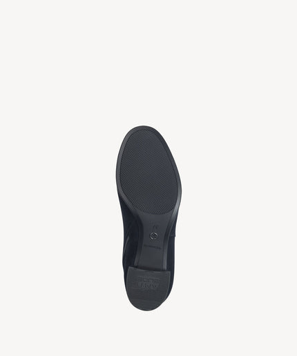 Stivaletti Blu - Piedi Folli
