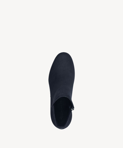 Stivaletti Blu - Piedi Folli