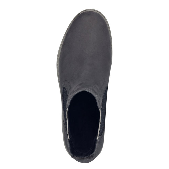 Stivaletti dark grey - Piedi Folli