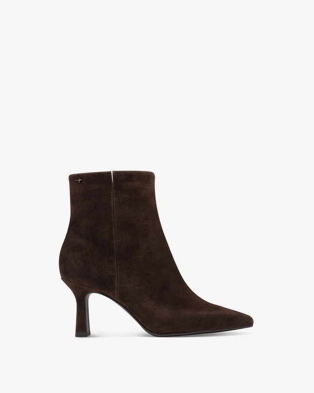Stivaletti Marrone - Piedi Folli