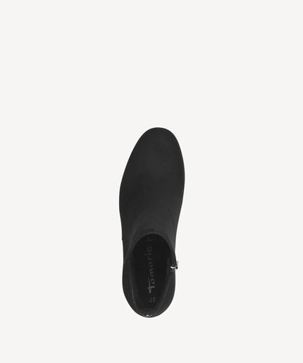 Stivaletti nero - Piedi Folli