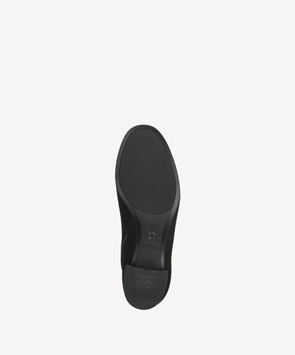 Stivaletti nero - Piedi Folli