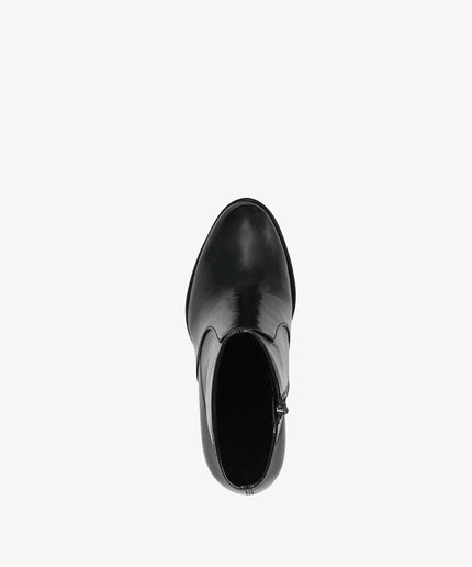 Stivaletti nero - Piedi Folli