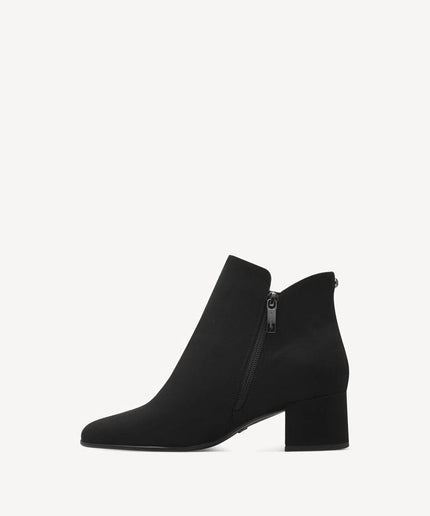 Stivaletti nero - Piedi Folli
