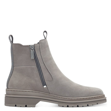 Stivaletto light grey - Piedi Folli