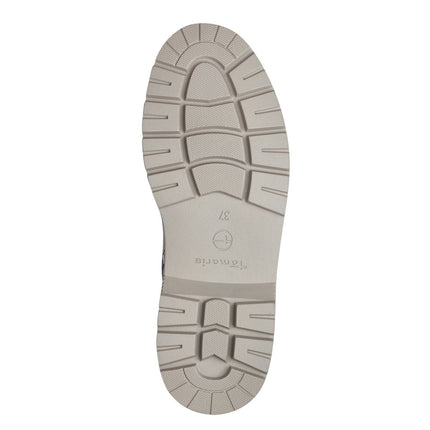 Stivaletto light grey - Piedi Folli