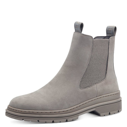 Stivaletto light grey - Piedi Folli