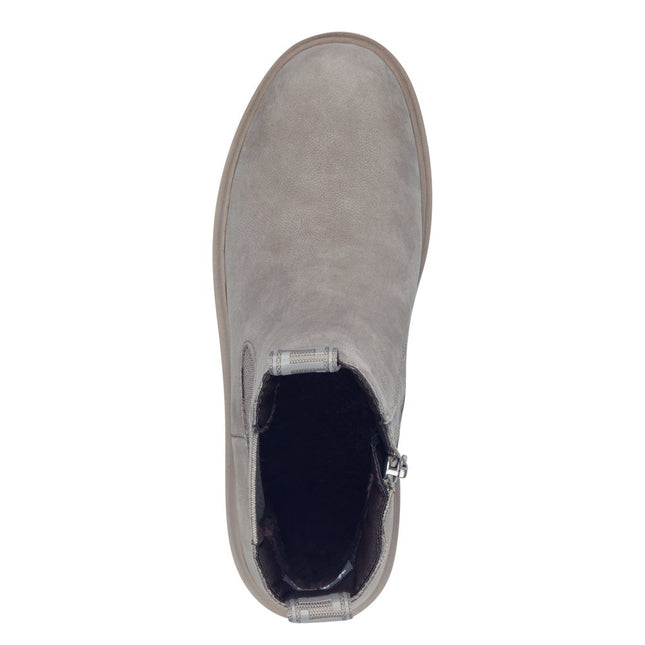 Stivaletto light grey - Piedi Folli