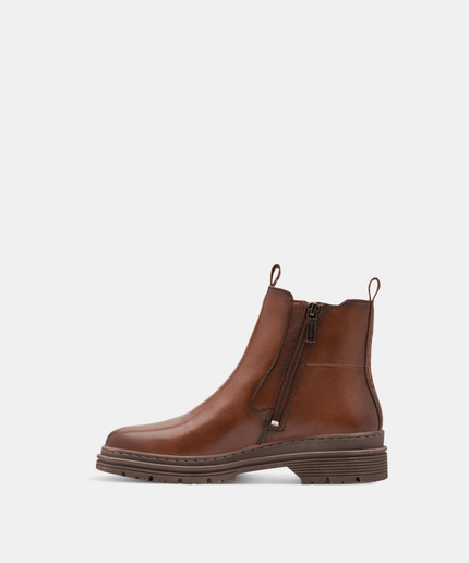 Stivaletto Muscat - Piedi Folli